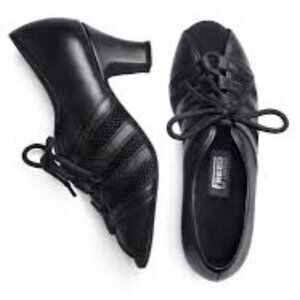 Freed Of London Sienna Practice Shoes